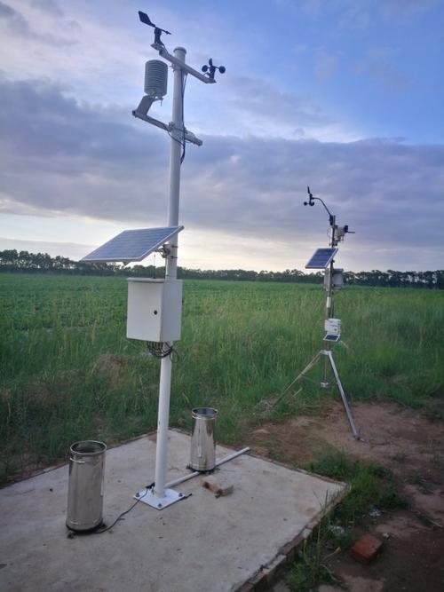 行业主题 雷达气象站 产品描述:思摩特最新推出的配载专业气象传感器